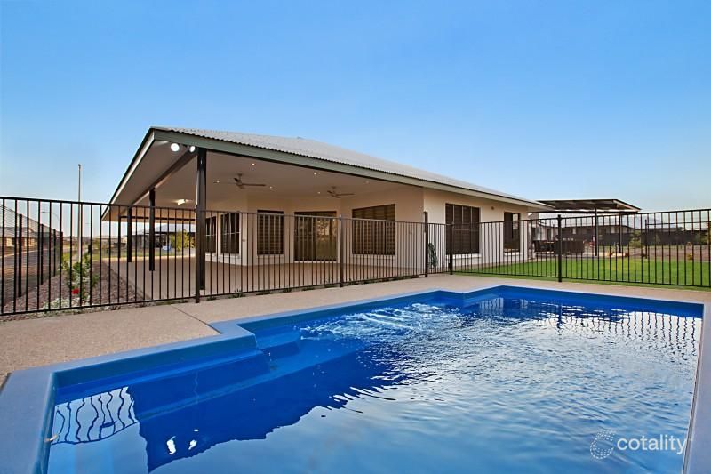 179 Flynn Cct, Bellamack, NT 0832