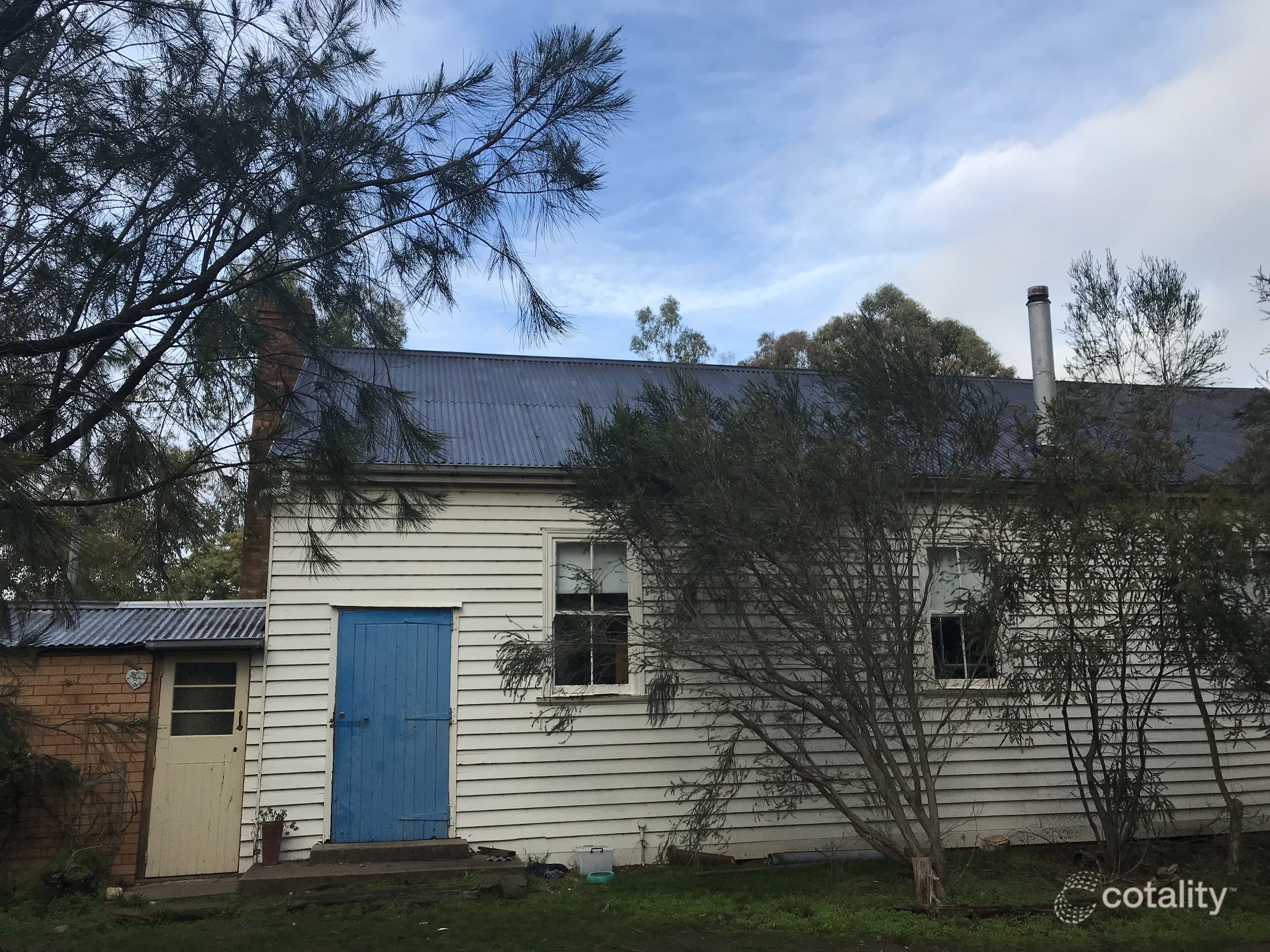 3377 Creswick-Newstead Rd, Smeaton, VIC 3364