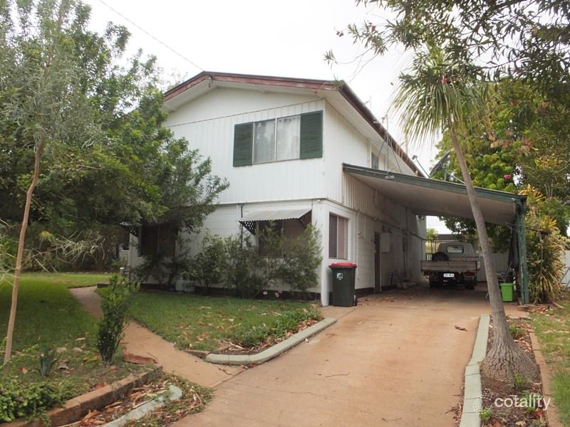 4 Paterson Cres, Healy, QLD 4825