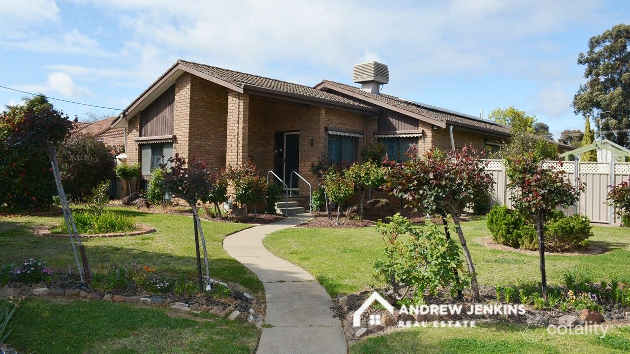 1 Cooba St, Cobram, VIC 3644