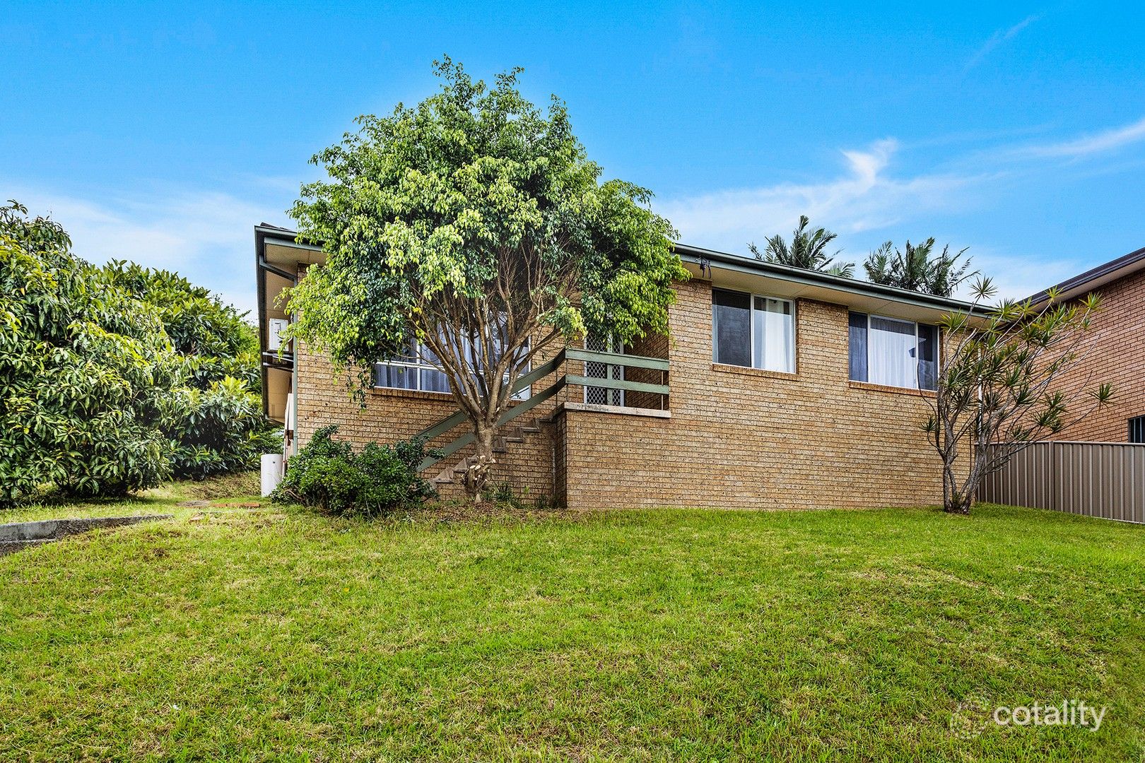 20 Wonson Ave, Coniston, NSW 2500