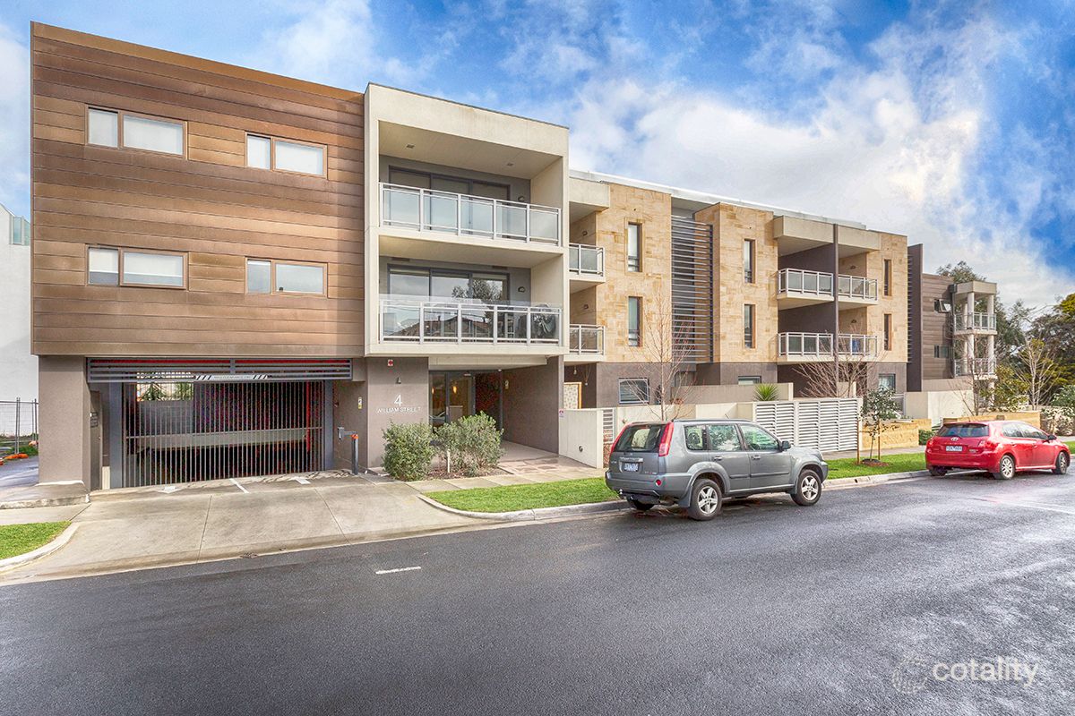 30/2-4 William St, Murrumbeena, VIC 3163