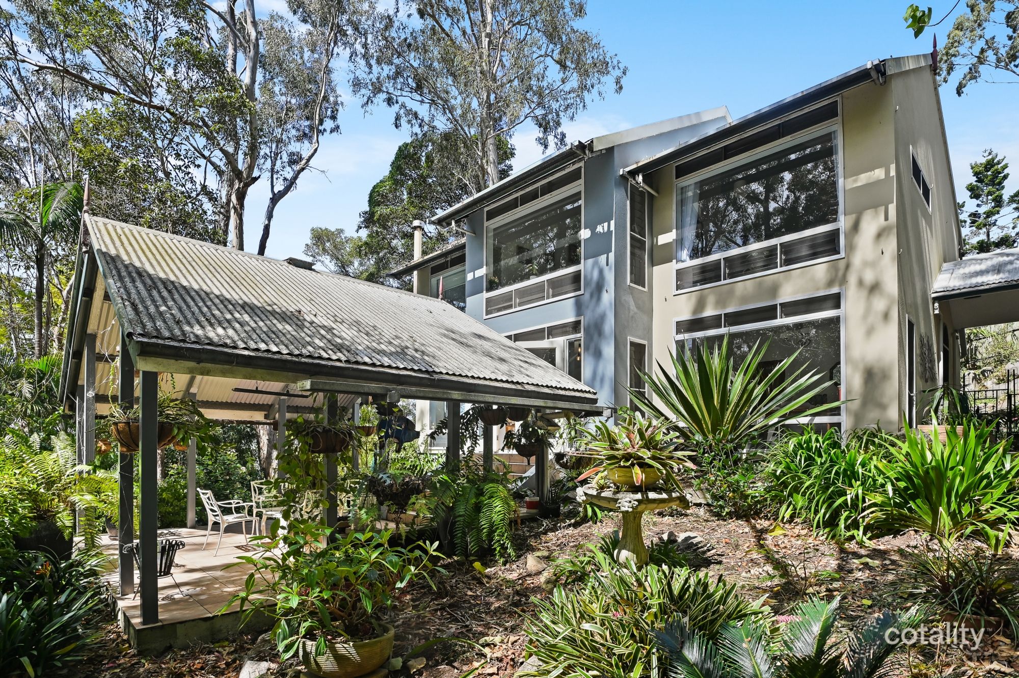 12 Benson Rd, Mount Nebo, QLD 4520