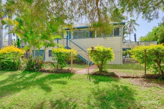 8 Harvison St, East Mackay, QLD 4740