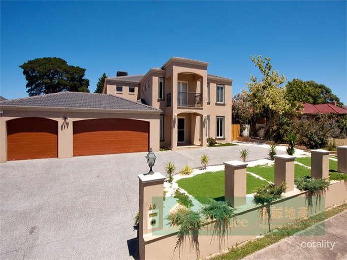 48 Ferdinand Ave, Balwyn North, VIC 3104