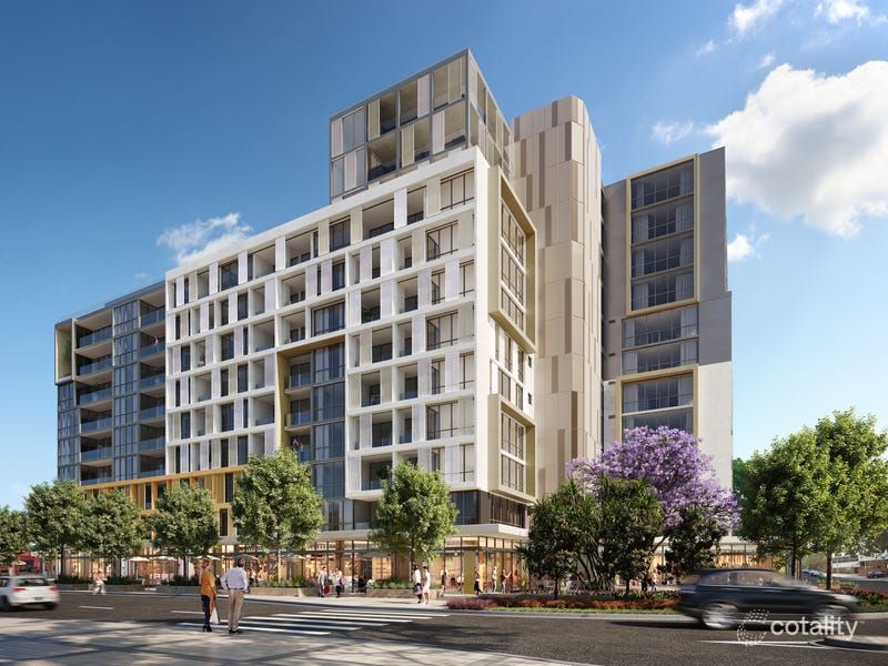 310/1 Villawood Pl, Villawood, NSW 2163