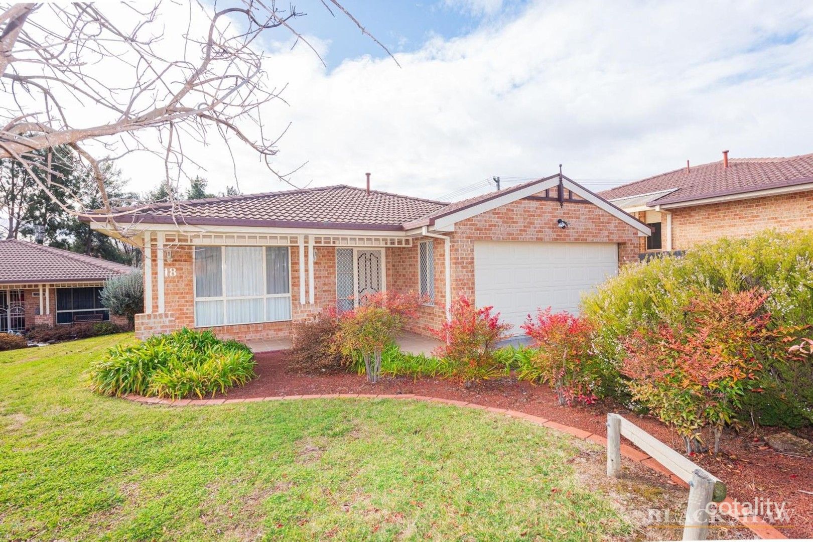 18/48 Kingscote Cres, Bonython, ACT 2905