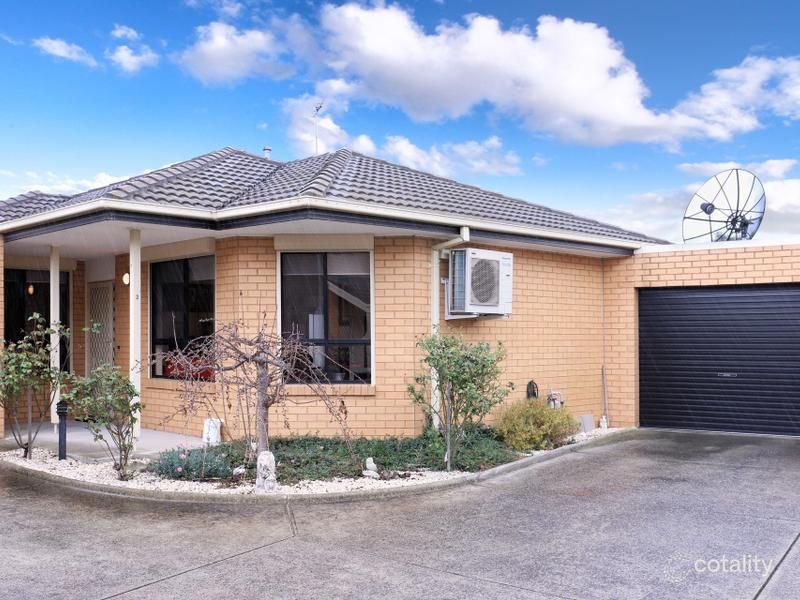 2/35 Hamilton St, Craigieburn, VIC 3064