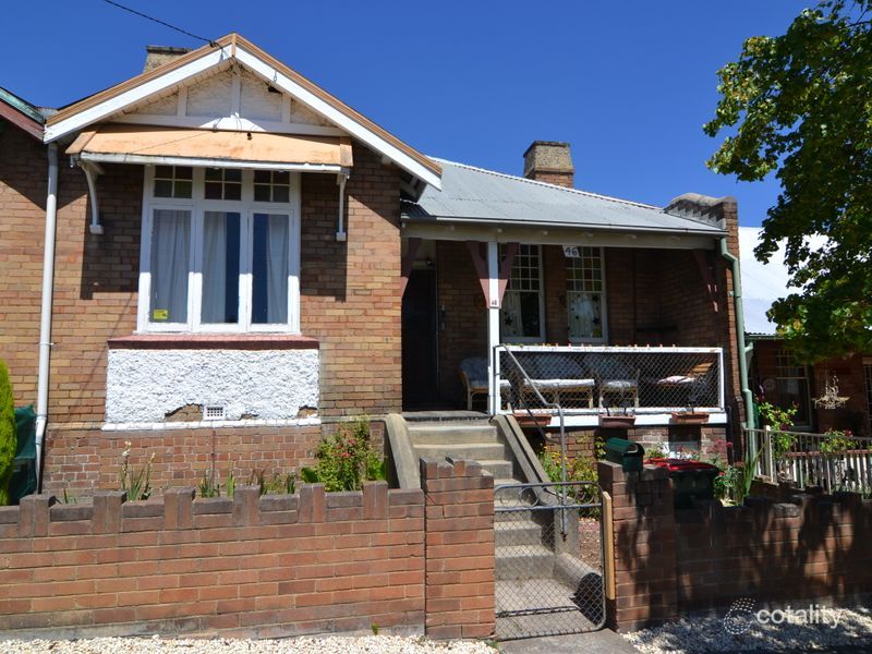 46 Cook St, Lithgow, NSW 2790