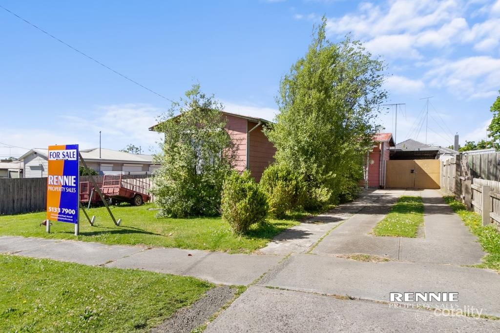 2 Shaw St, Morwell, VIC 3840