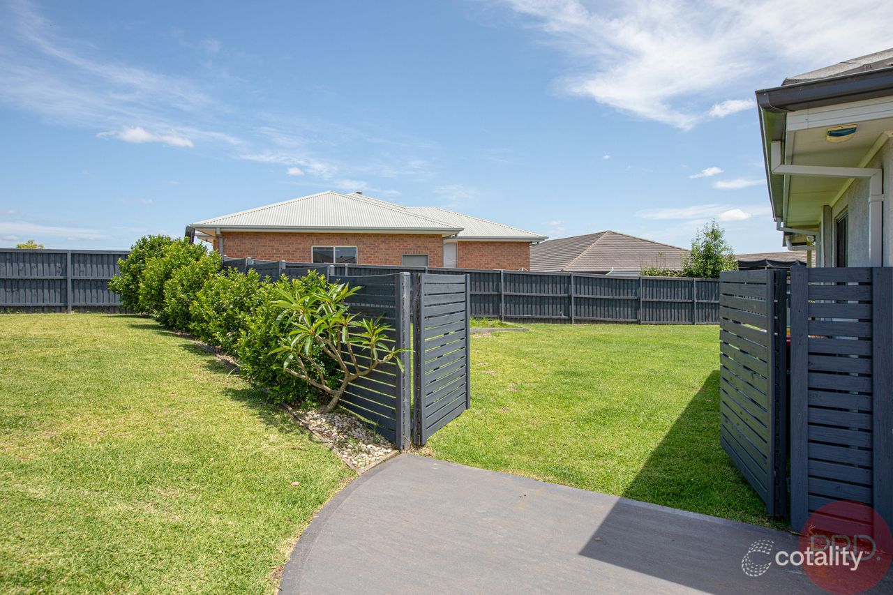 30 Redtail St, Chisholm, NSW 2322