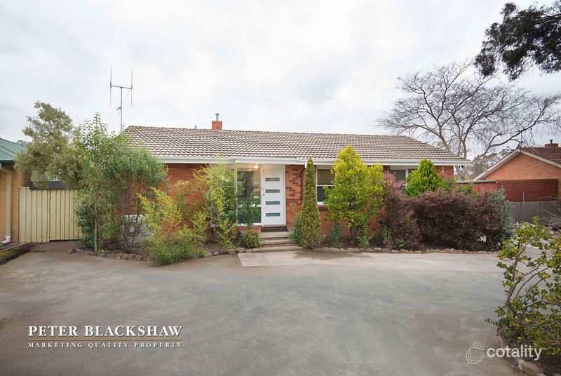8 Longford St, Lyons, ACT 2606