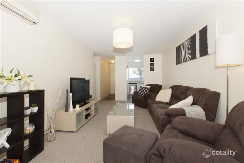 3/53 Clarence Rd, Indooroopilly, QLD 4068