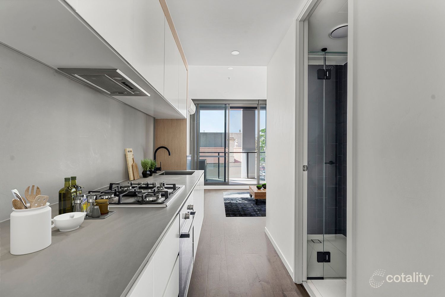 205/51 Napoleon St, Collingwood, VIC 3066