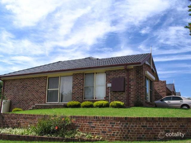 3/4 Murrah Cl, Flinders, NSW 2529