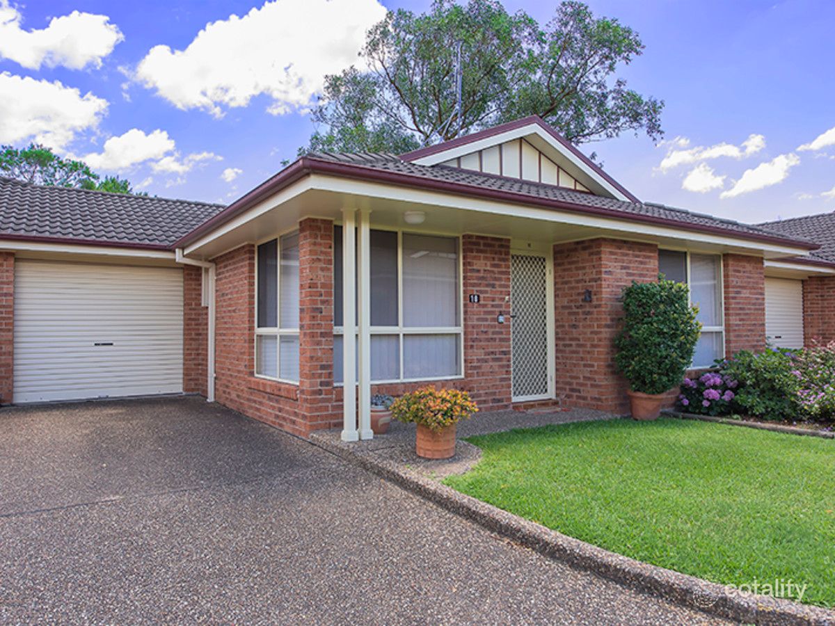 10/12 Eveleen St, Cardiff South, NSW 2285