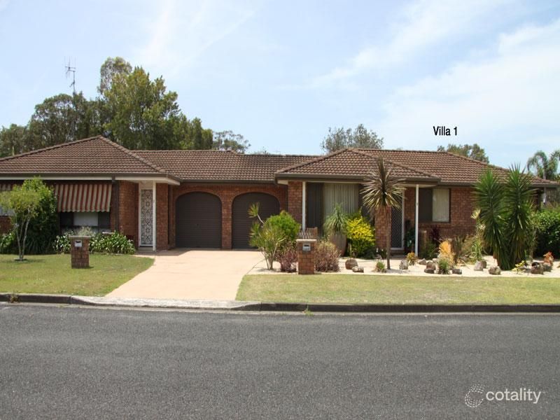 1/1 Aurum Pl, Forster, NSW 2428