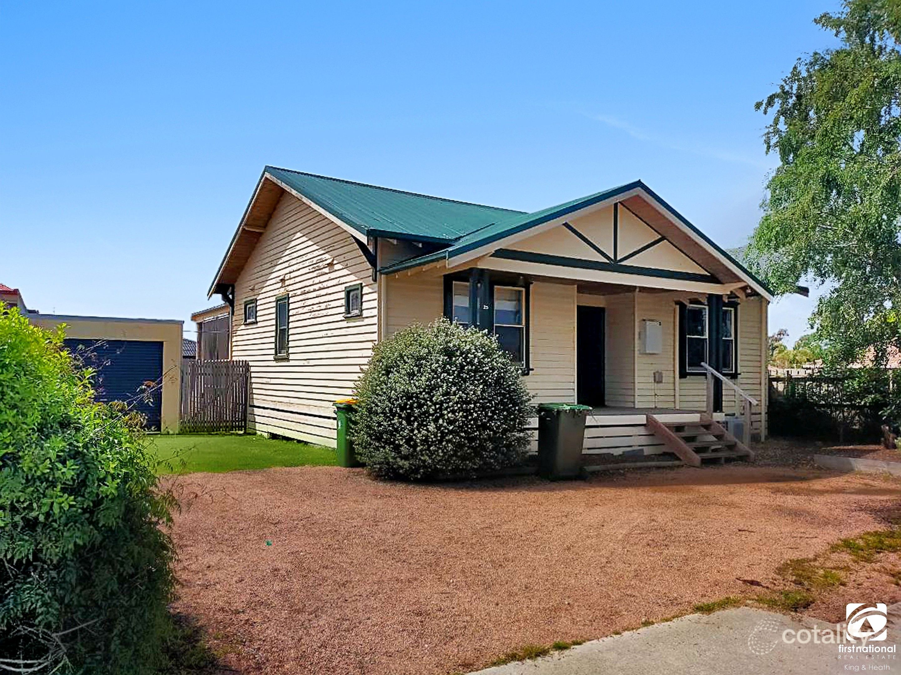 25 Crooke St, East Bairnsdale, VIC 3875