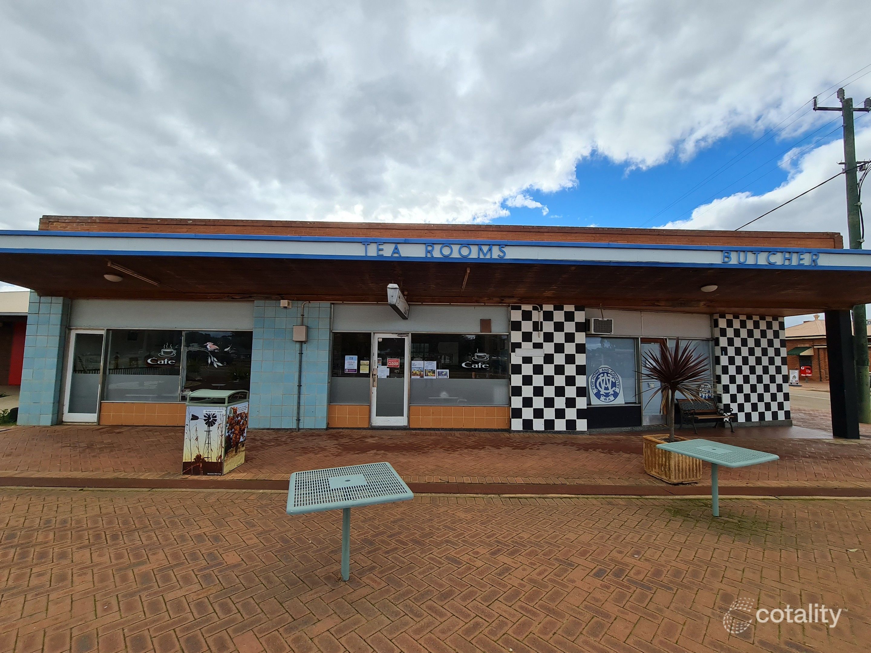 1 Heal St, Quairading, WA 6383