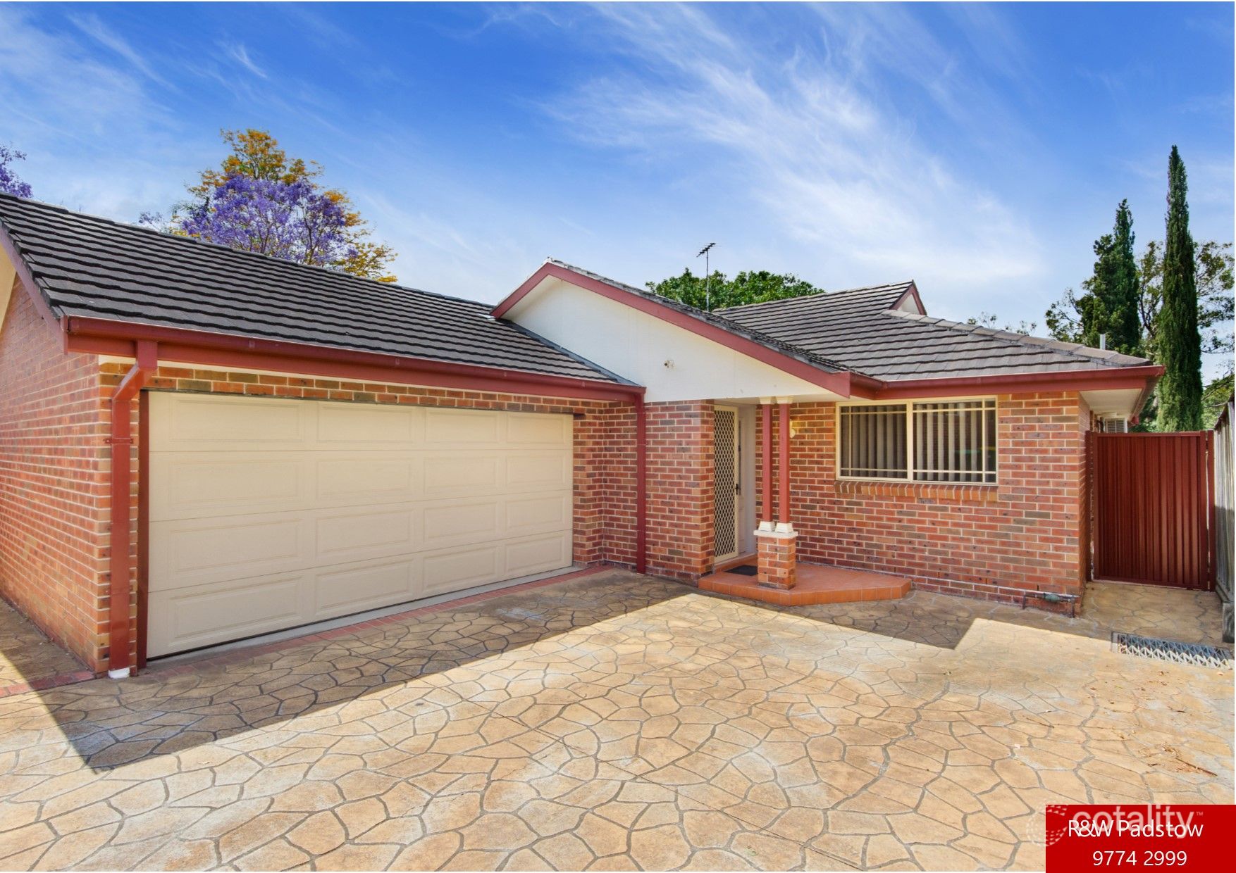 4/53 Hydrae St, Revesby, NSW 2212