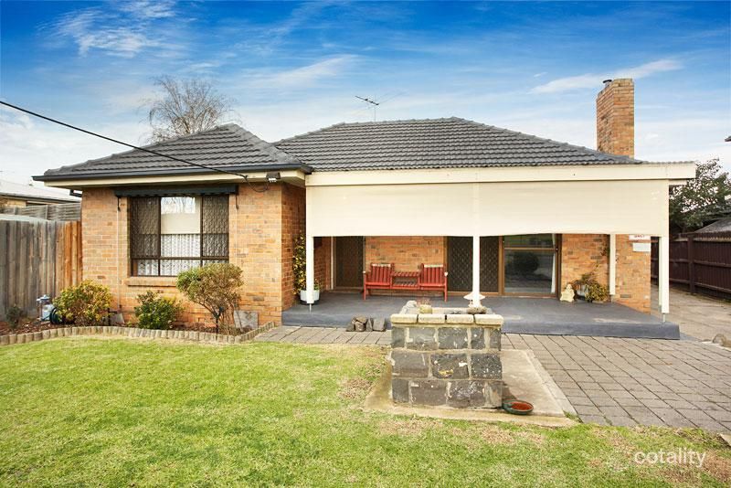 1/103 Park Cres, Williamstown North, VIC 3016