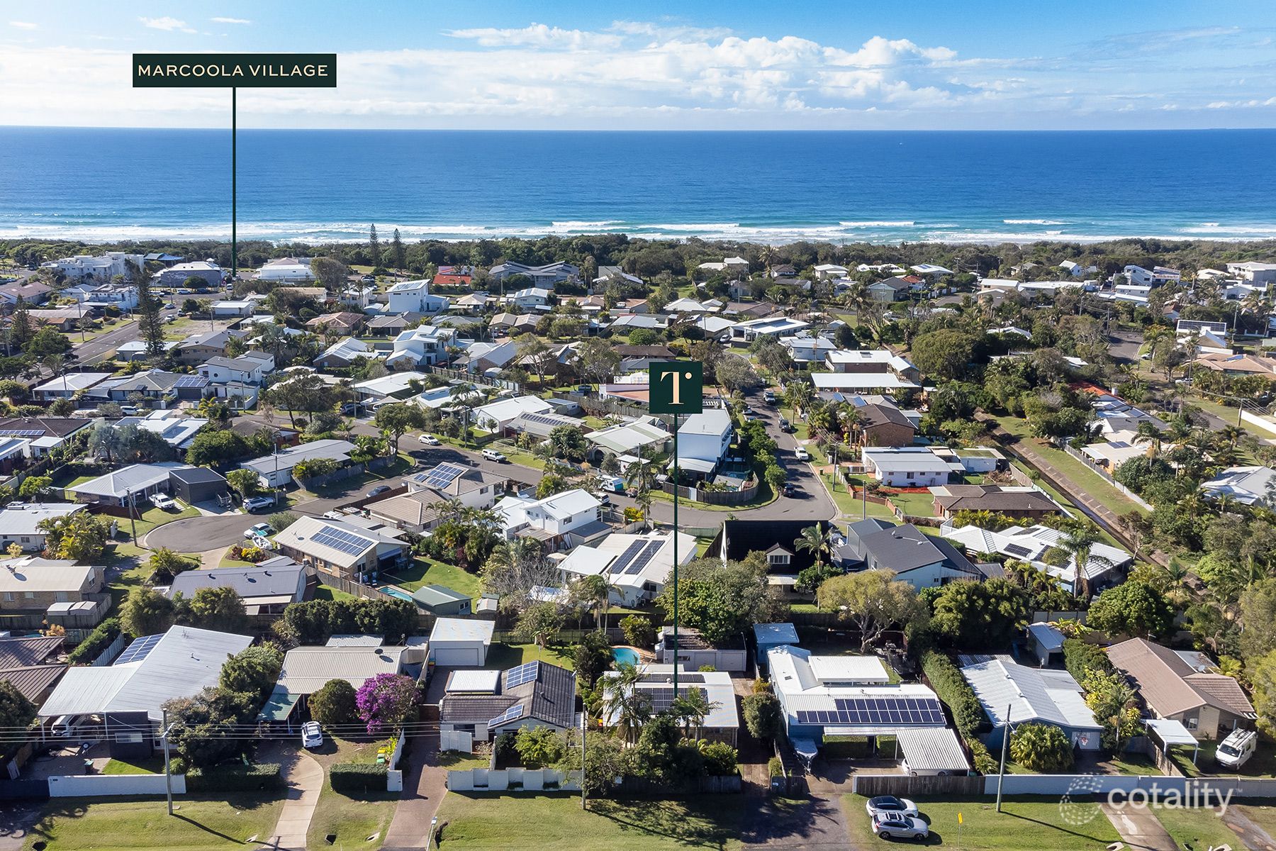 1101 David Low Way, Marcoola, QLD 4564