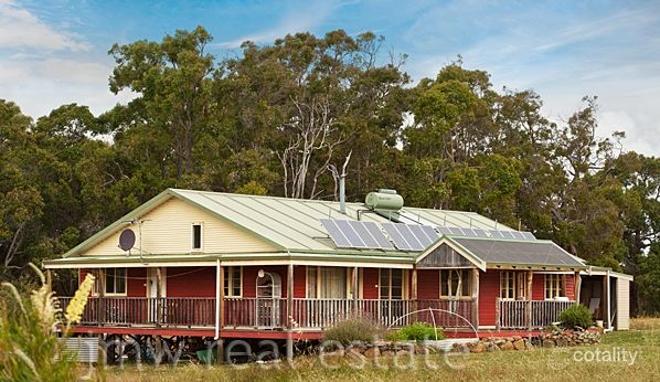 22 Lochinvar Pl, Quindalup, WA 6281