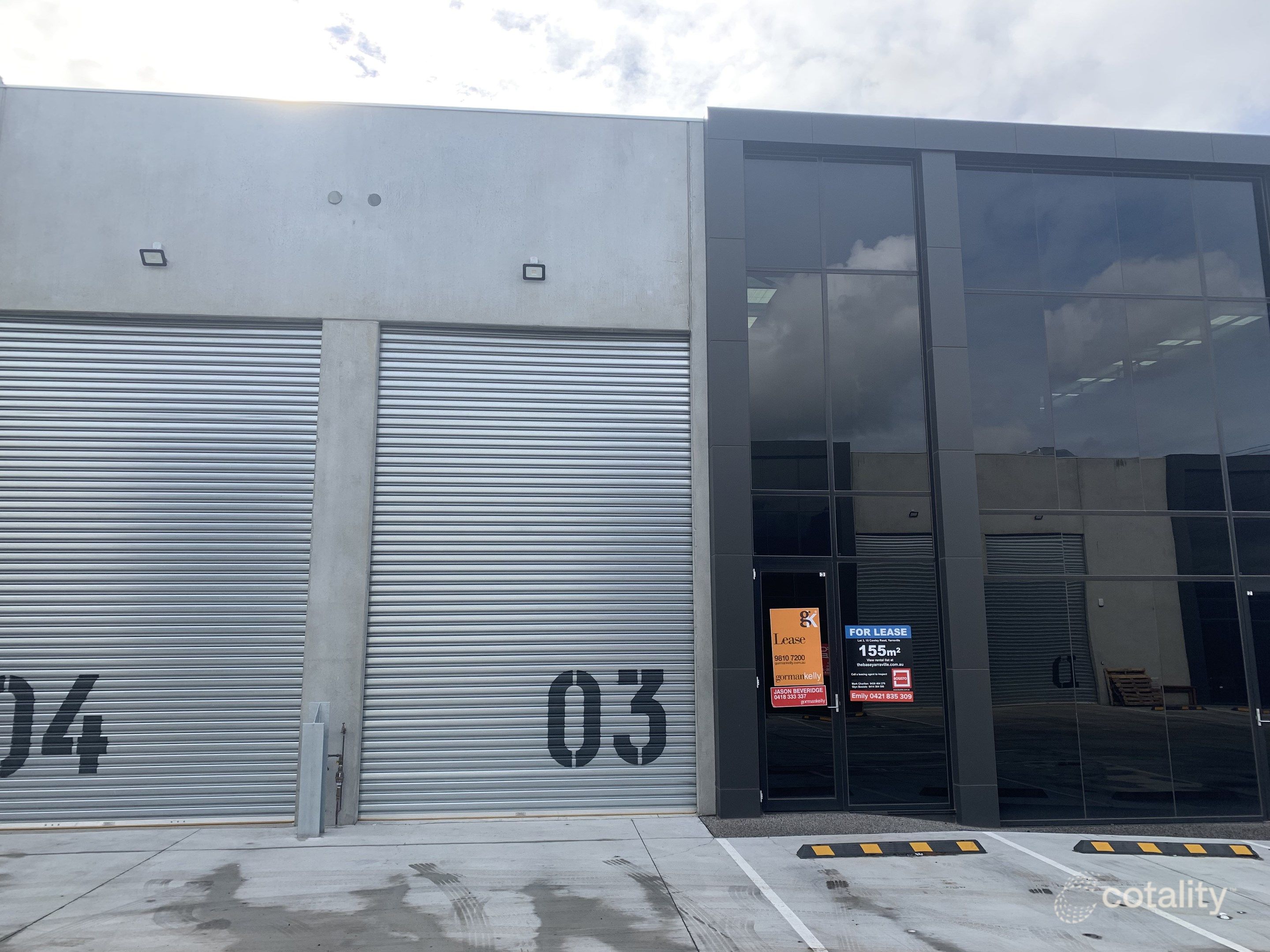 3/10 Cawley Rd, Yarraville, VIC 3013