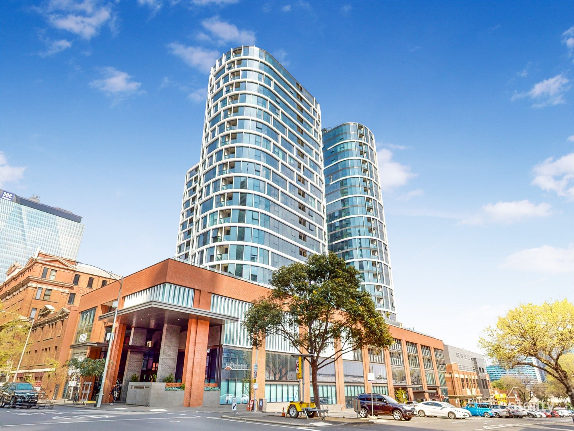 1414/105 Batman St, West Melbourne, VIC 3003