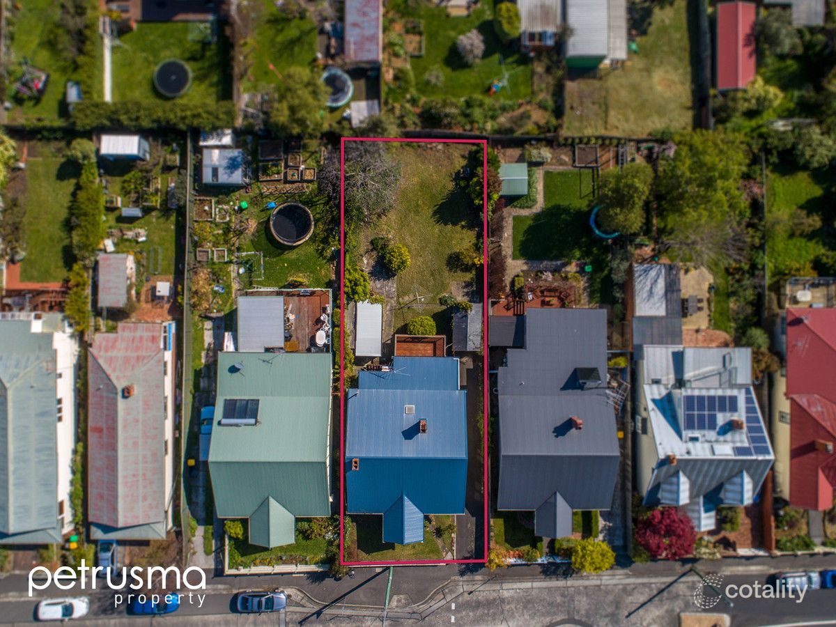 79 View St, Sandy Bay, TAS 7005