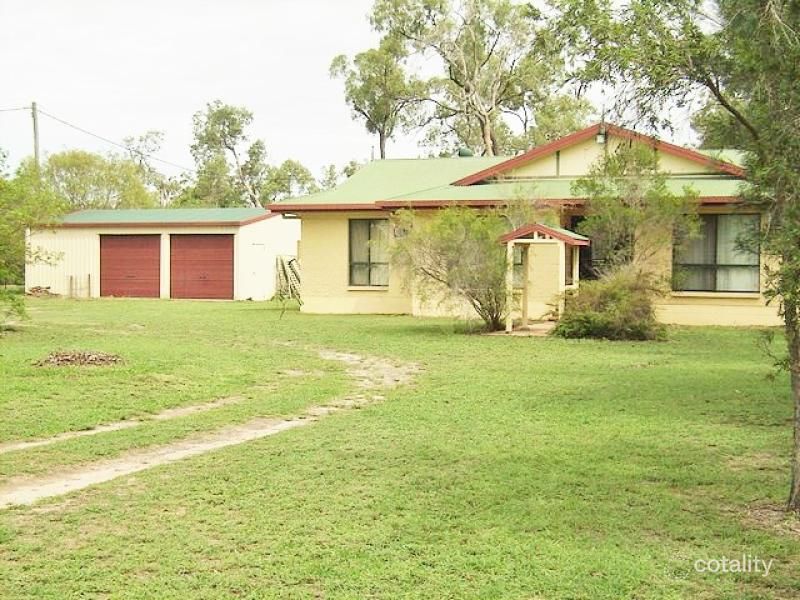 35 Blue Mountain Dr, Bluewater Park, QLD 4818