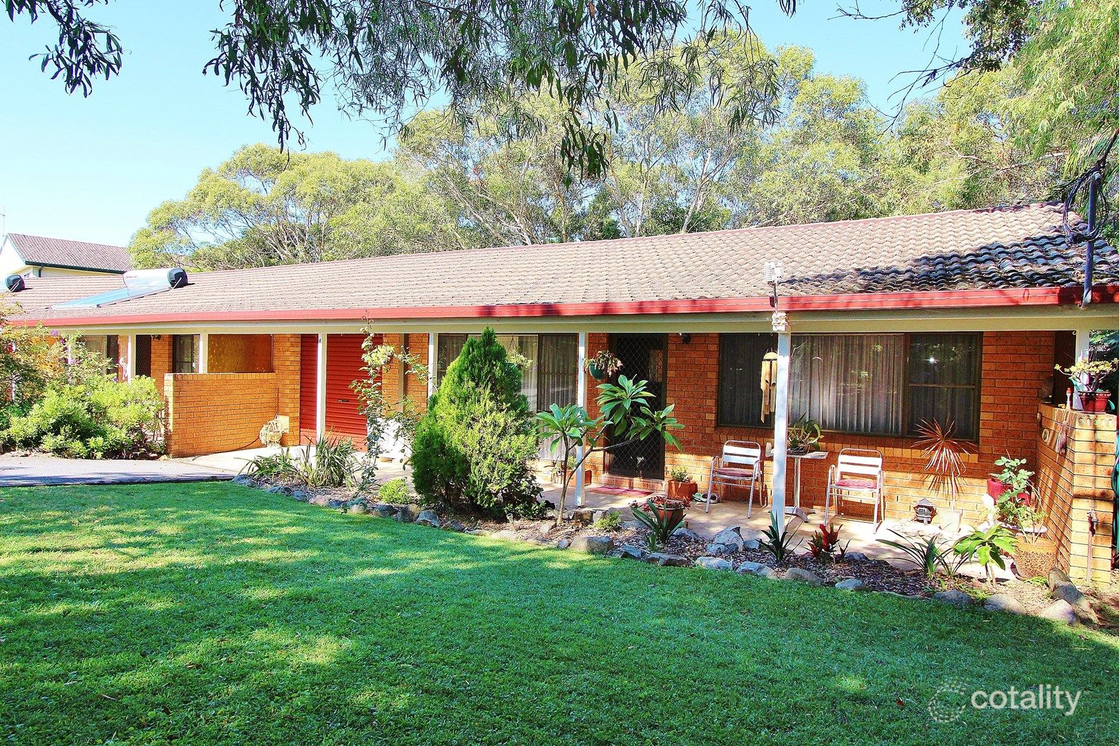 1/8 Hope Cl, Dunbogan, NSW 2443