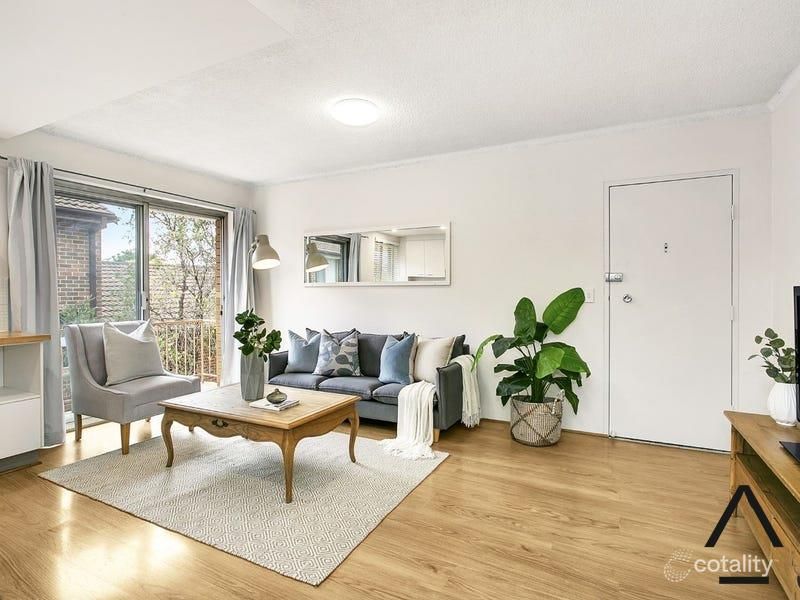 8/584 Blaxland Rd, Eastwood, NSW 2122