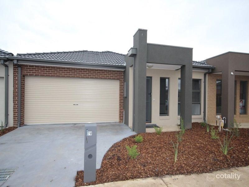 78 Kingsford Dr, Point Cook, VIC 3030