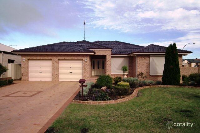 14 Ballestrin St, Griffith, NSW 2680