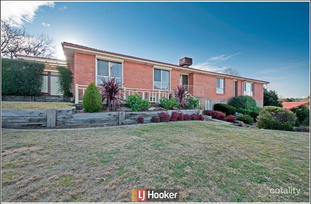 31 Cumpston Pl, Macgregor, ACT 2615