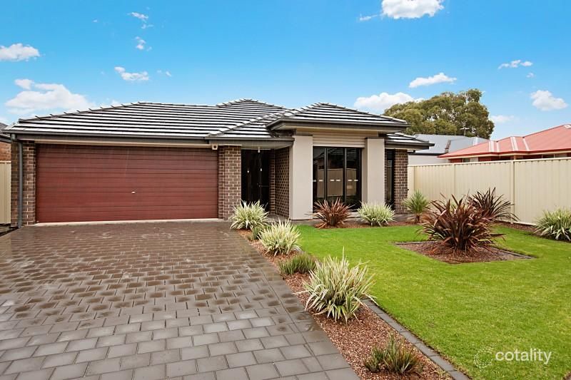 14 Kinross Ave, Burton, SA 5110