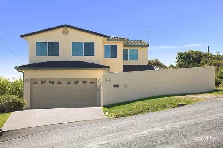 24 North Scenic Rd, Forresters Beach, NSW 2260