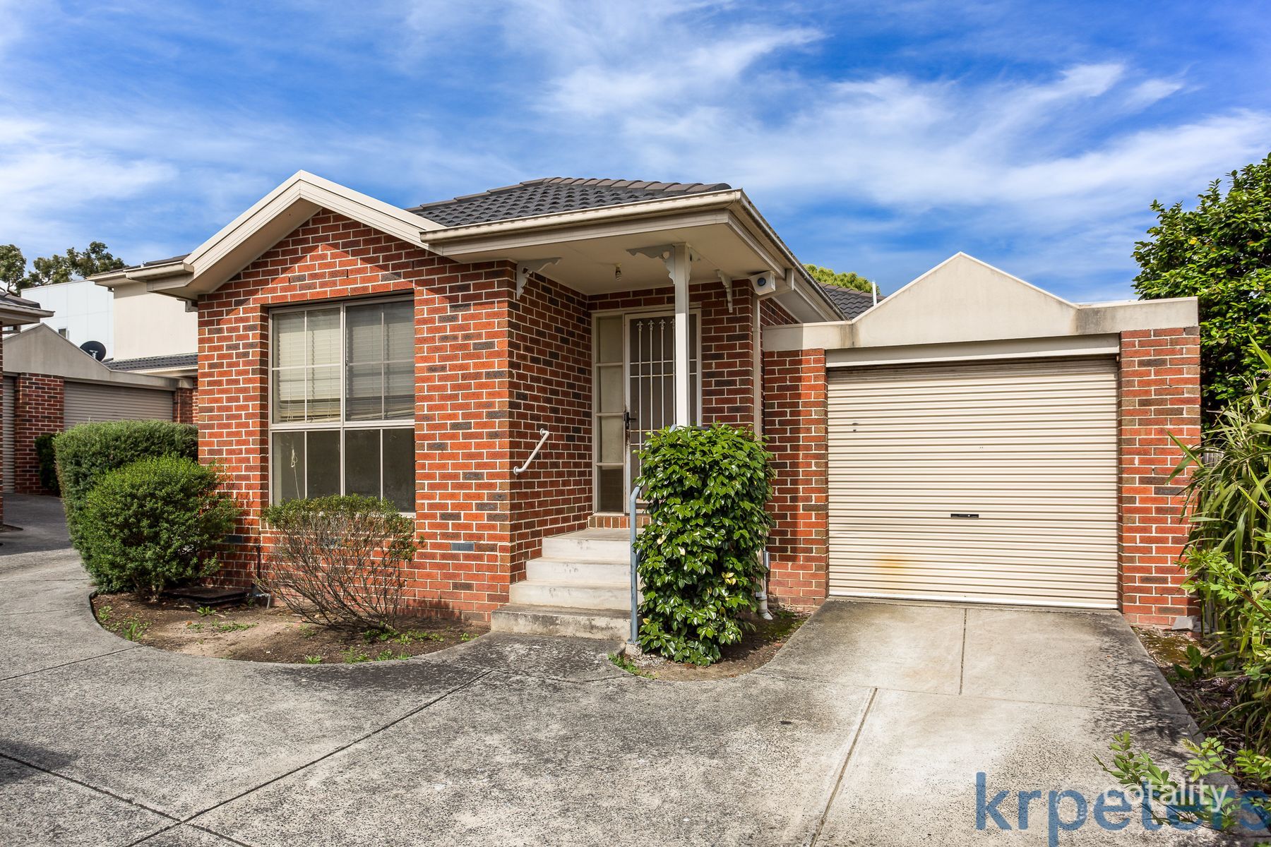 4/24 Station St, Ferntree Gully, VIC 3156