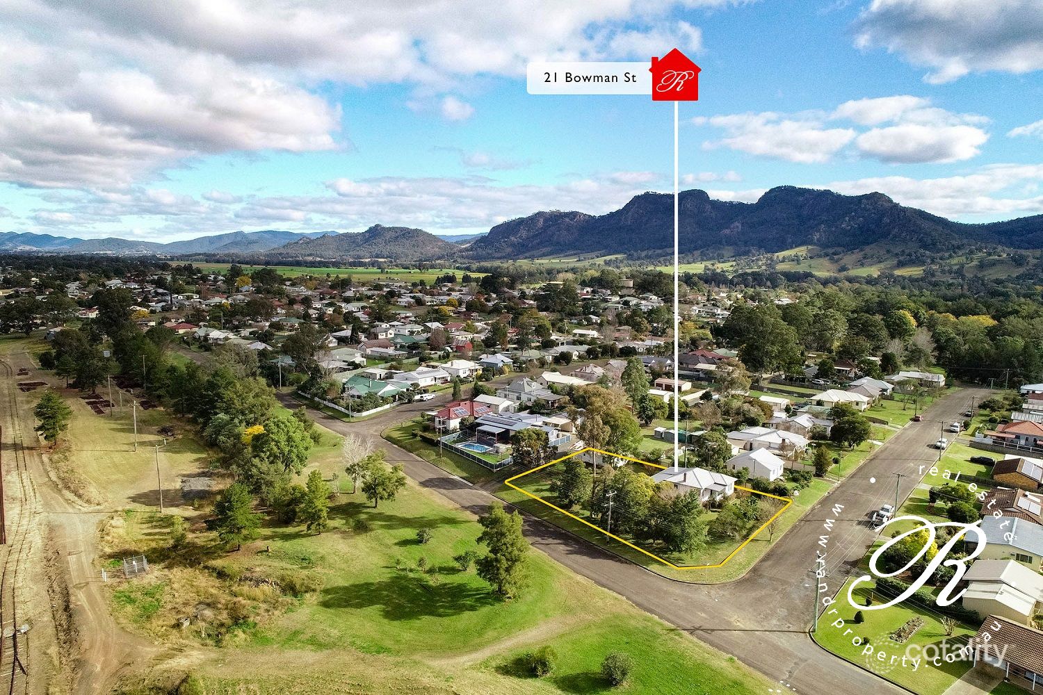 21 Bowman St, Gloucester, NSW 2422