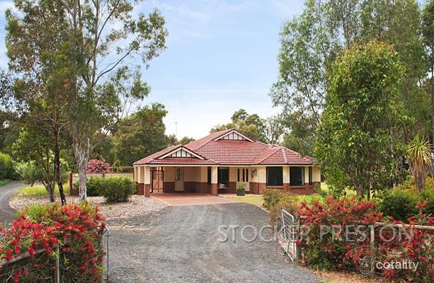 3 Boley Ct, Gelorup, WA 6230