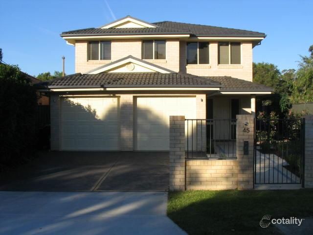 43a Myall St, Oatley, NSW 2223