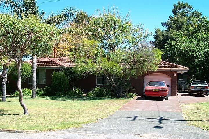 7 Chaffers St, Morley, WA 6062