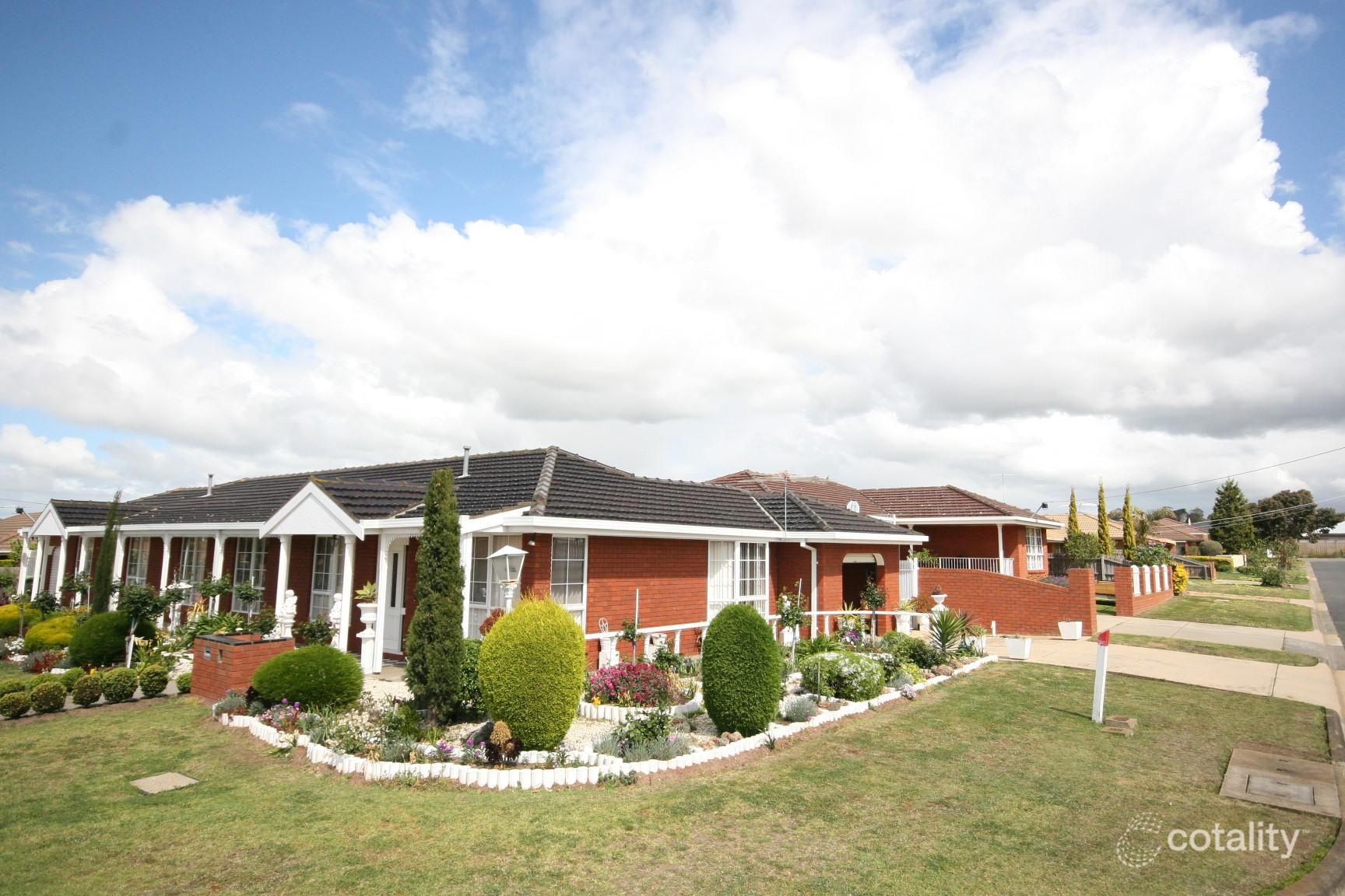 21 Nanworen Cres, Bell Park, VIC 3215