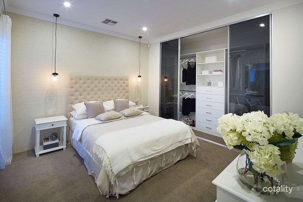 24c Montrose Ave, Girrawheen, WA 6064