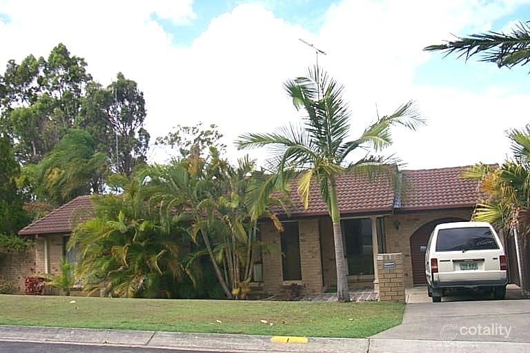 1 Gatton Ct, Helensvale, QLD 4212