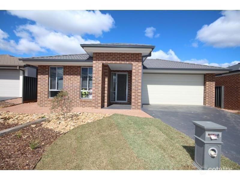 Lot 1911 Callaghan St, Jackass Flat, VIC 3556