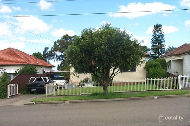 81 Wetherill St N, Silverwater, NSW 2128