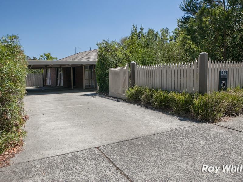 165 Centre Rd, Langwarrin, VIC 3910