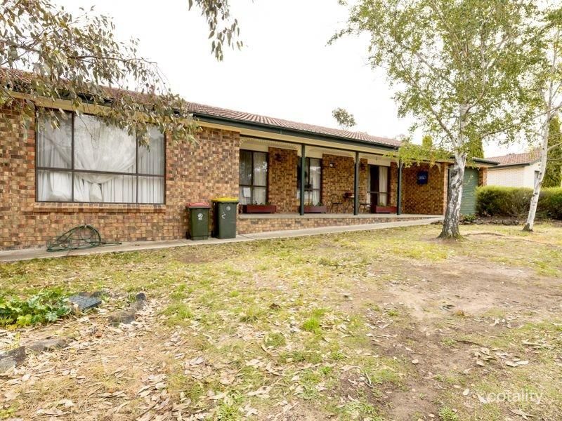 20 Payne Pl, Fadden, ACT 2904